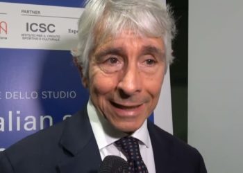 Ministri italian i Sportit: Jemi gati ta mbështesim Kosovën për infrastrukturën sportive