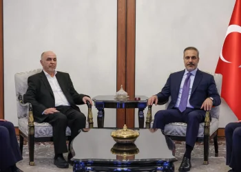 Fidan me delegacionin e Hamasit diskutojnë përpjekjet për armëpushim në Gaza