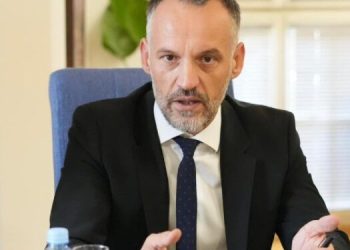 Arben Fetai i përgjigjet Ali Ahmetit: I ke shërbyer pushteteve antishqiptare!