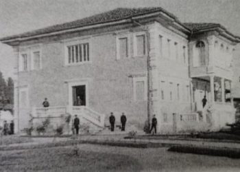 104 vjet nga Parlamenti i parë shqiptar