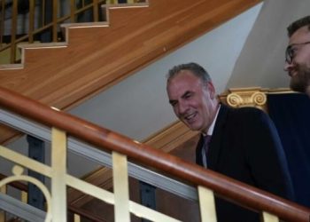 Limaj: Kosova do t’i fitojë institucionet e saj