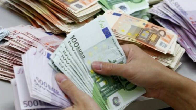Arrestohet një person në Prizren, dyshohet se i përvetësoi mbi 150 mijë euro