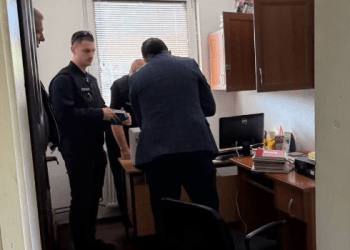 Aksioni i hershëm në Shtërpcë, reagon Rizvanolli: S’e lejojmë më Serbinë në Kosovë