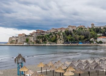 Mënyra ma e mirë se si me i largu shqiptarët prej Ulqinit – për 99 vjet rresht!