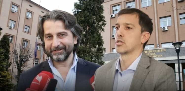 Pas debatit në Komunën e Prishtinës, përplasja mes Dardan Sejdiut dhe Përparim Ramës vazhdon edhe në rrjetet sociale