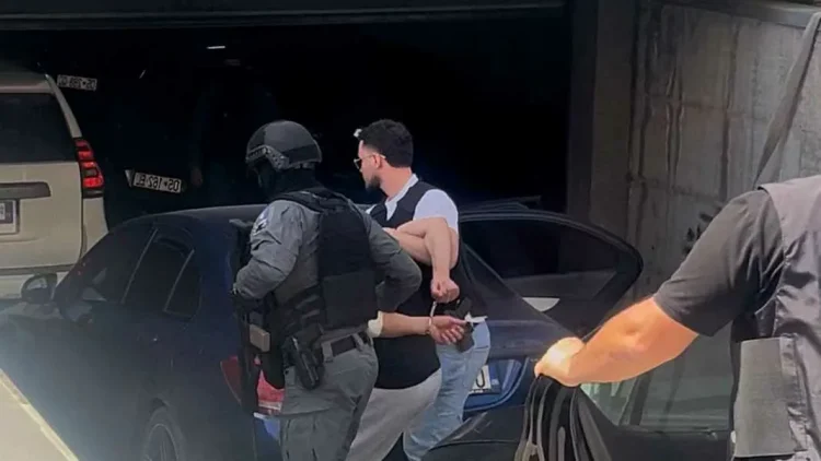 Arrestohen edhe 4 persona për rastin e vrasjes së policit në Kaçanik