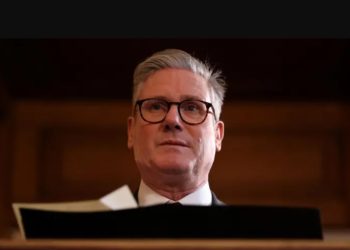 “Kievi duhet të jetë në gjendje të vendosë kushtet e paqes”, thotë Starmer