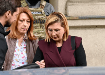 Arrestohet një ministre në Bosnje – punësojë motrën në mënyrë të paligjshme