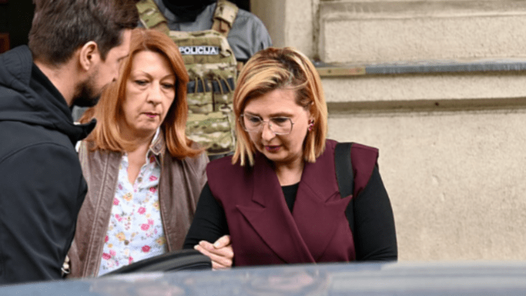 Arrestohet një ministre në Bosnje – punësojë motrën në mënyrë të paligjshme