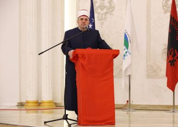 BIK udhëzon imamët e të gjitha xhamive të flasin për vrasjen e rreshterit Muhamed Lika
