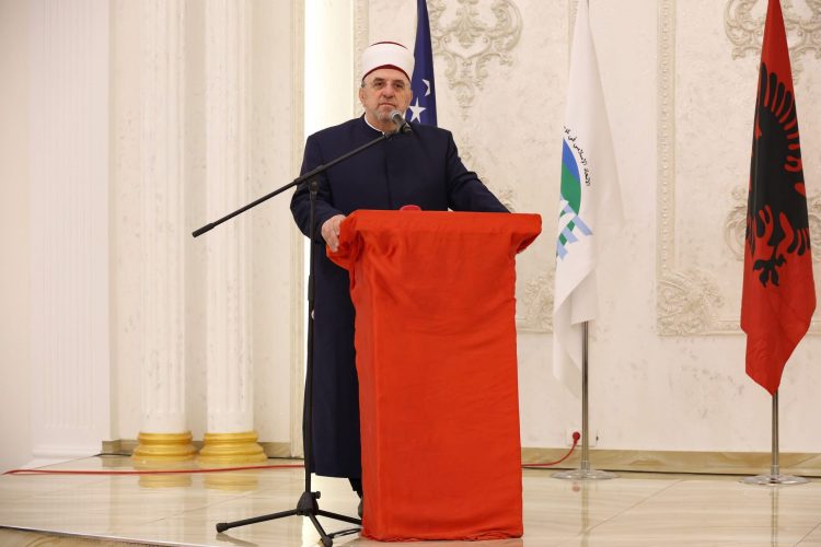 BIK udhëzon imamët e të gjitha xhamive të flasin për vrasjen e rreshterit Muhamed Lika