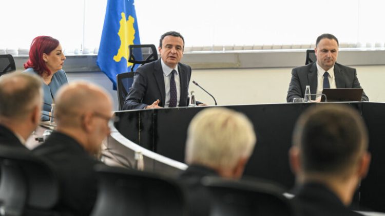 Kurti: Kosova dhe Bosnjë e Hercegovina mund t’i rrisin shkëmbimet tregtare