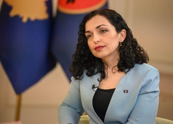 Osmani dënon dhunën ndaj futbollistit Belgin Jashari: Akt i papranueshëm!