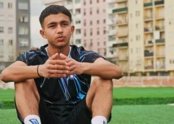 Arrestohet i dyshuari për sulmin racist ndaj futbollistit Belgin Jashari
