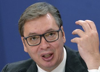 Studentët bëjnë thirrje për protestë para Qeverisë së Serbisë më 1 maj