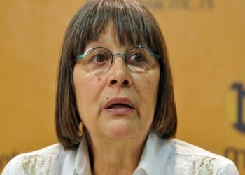 Natasha Kandiq sot nderohet me Çelësin e Qytetit nga Komuna e Prishtinës