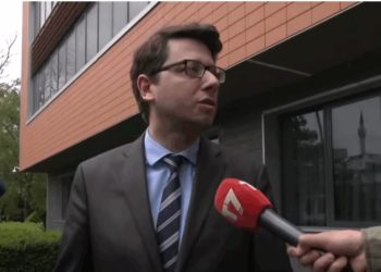 Murati: Kemi parë deputetë të opozitës që janë në mëdyshje për ndryshim qëndrimi