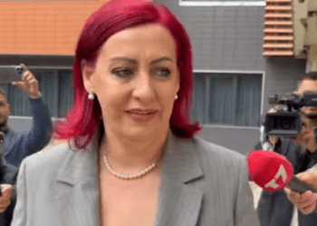 Emilija Rexhepi tregon se a do të ketë takim me Duda Baljen