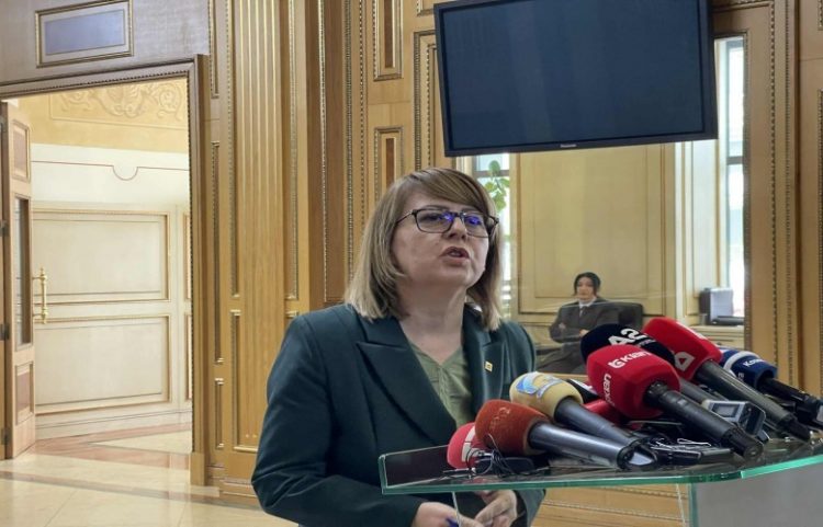 Bajrami: VV ka dështuar për herë të shtatë, nuk ka hapësirë për bashkëpunim