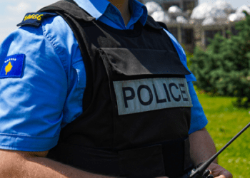 Policia del me sqarim pas deklaratës së Ramës në lidhje me praninë e tyre në sheshin “Xhorxh Bush”