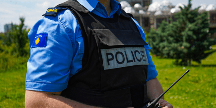 Policia del me sqarim pas deklaratës së Ramës në lidhje me praninë e tyre në sheshin “Xhorxh Bush”