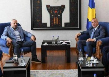 “Paradoks, takohej me politikanë-pse s’u arrestua më herët”?- Blakaj për fletarrestin ndaj Radoiçiqit