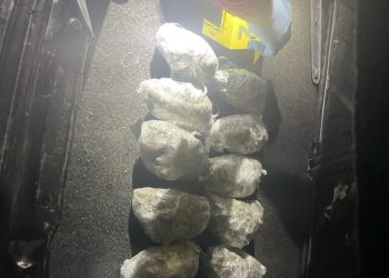 Kapet 1 kg marihuanë në një automjet në Vushtrri, arrestohet i dyshuari