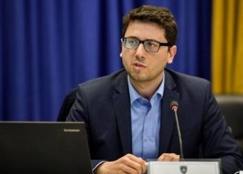 Murati: Mos-konstituimi i Kuvendit ka pasoja edhe në proceset tjera