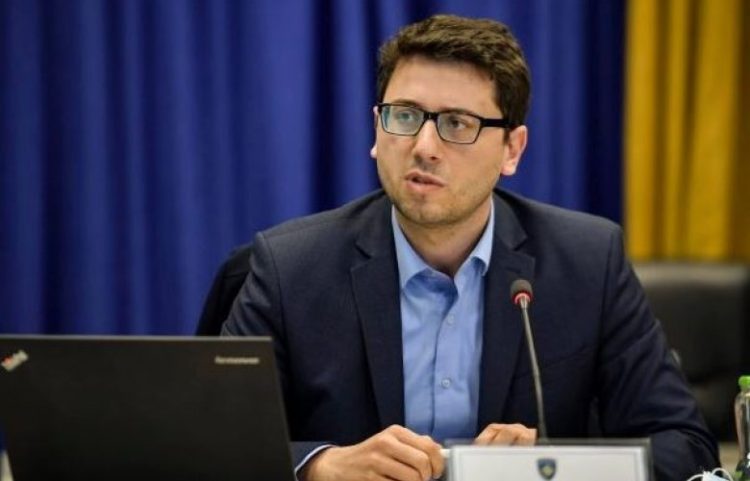 Murati: Mos-konstituimi i Kuvendit ka pasoja edhe në proceset tjera