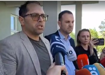 Flet U.D drejtori i QKUK-së pas shpërthimit të veturës: Besoj se sulmi lidhet me detyrën time zyrtare