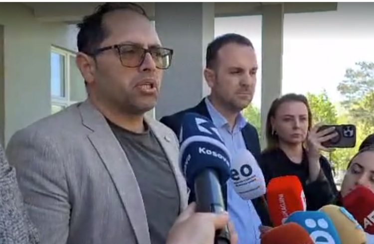 Flet U.D drejtori i QKUK-së pas shpërthimit të veturës: Besoj se sulmi lidhet me detyrën time zyrtare