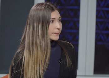 I ho*qën s*ytë dhe organet, vr*asja makabre e gazetares ukrainase që u mor peng në Rusi, kjo është arsyeja