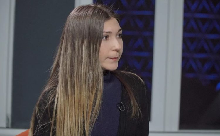 I ho*qën s*ytë dhe organet, vr*asja makabre e gazetares ukrainase që u mor peng në Rusi, kjo është arsyeja