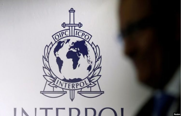 INTERPOL s’e ndryshon vendimin për për Dodikun e Stevandiqin