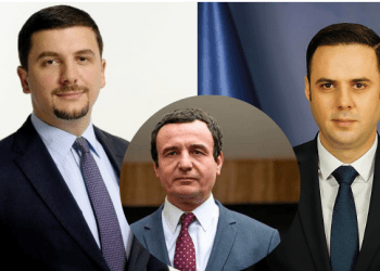 Kurti letër Abdixhikut e Krasniqit, i fton në takim për konstituimin e Kuvendit
