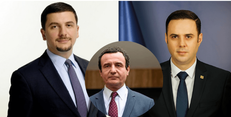 Kurti letër Abdixhikut e Krasniqit, i fton në takim për konstituimin e Kuvendit