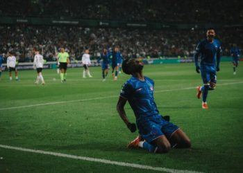 Chelsea fiton pastër ndaj Legias së Varshavës, Lacio humbet në Europa League