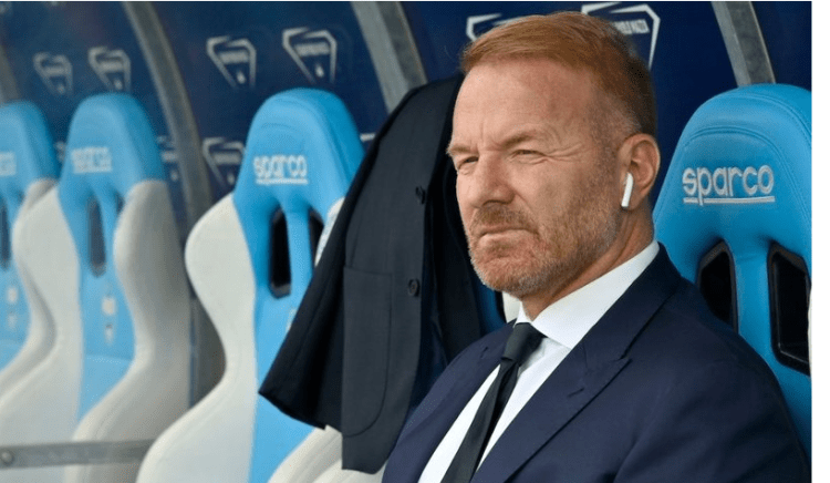 Igli Tare drejt Milanit? Zbardhen prapaskenat e takimeve me Furlanin