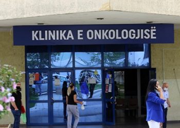 Klinika e Onkologjisë: Furnizimi me barna është mbi 90% të mbulueshmërisë