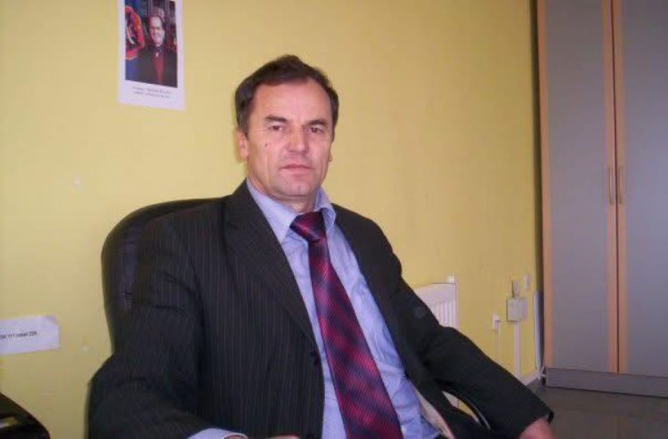 Ndahet nga jeta Agim Maka, kryetari i parë i LDK-së në Junik