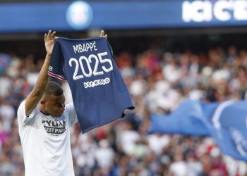 Më mirë pa të se me të! PSG fiton betejën e ‘të pazëvendësueshmit’ ndaj Kylian Mbappé