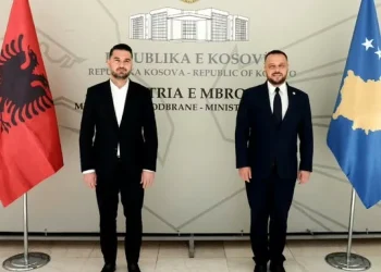 Maqedonci takon kryetarin e Bashkisë së Kavajës