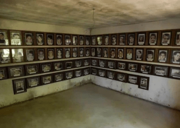 26 vjet nga m*asakra në Poklek dhe Çikatovë e Vjetër