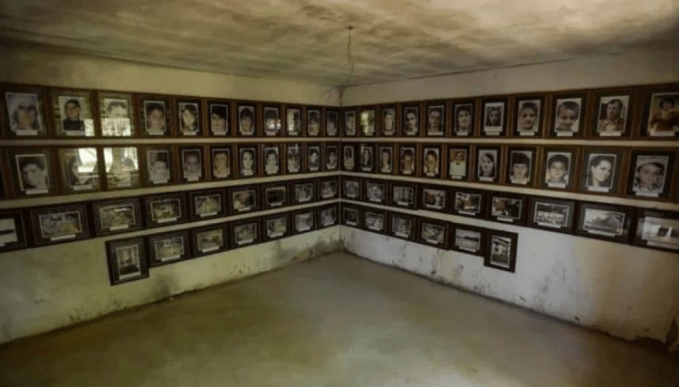 26 vjet nga m*asakra në Poklek dhe Çikatovë e Vjetër