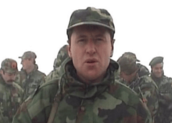 Ndahet nga jeta ushtari i Brigadës 121 të UÇK-së, Naser Shala, i njohur si “Ftyra”