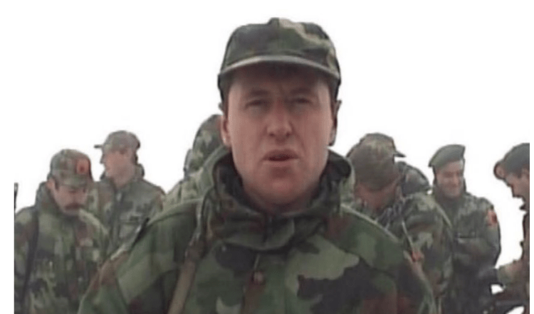 Ndahet nga jeta ushtari i Brigadës 121 të UÇK-së, Naser Shala, i njohur si “Ftyra”