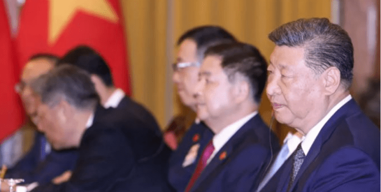 Pekini paralajmëron vendet partnere që të mos bashkëpunojnë me SHBA-në për të kufizuar tregtinë me Kinën