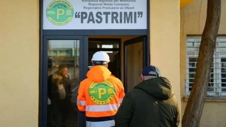 KRM “Pastrimi” reagon ndaj Komunës së Prishtinës: Kërkohet ndërhyrja e Prokurorisë për veprimet e jashtëligjshme