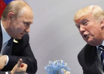 Media amerikane: Uashingtoni gati të njohë Krimenë si pjesë të Rusisë