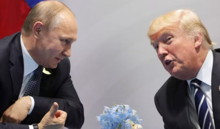 Media amerikane: Uashingtoni gati të njohë Krimenë si pjesë të Rusisë